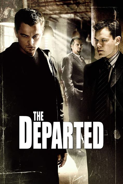 yesmovie the departed|The Departed .